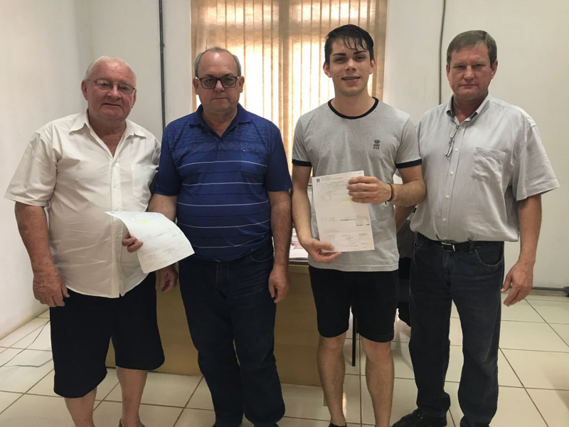 BOLÃO DE PRÊMIOS: CONFIRA OS VENCEDORES DO TERCEIRO SORTEIO TRIMESTRAL DE 2018